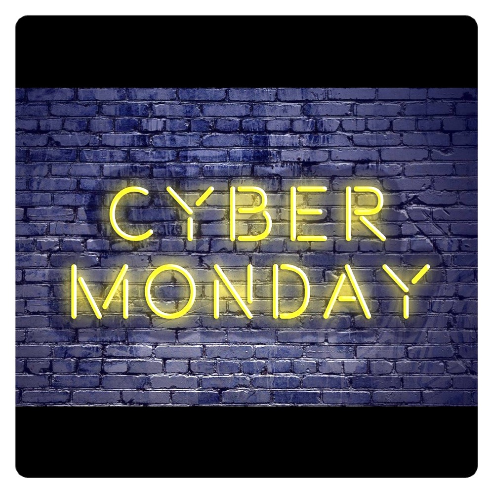 Cyber Monday Offers